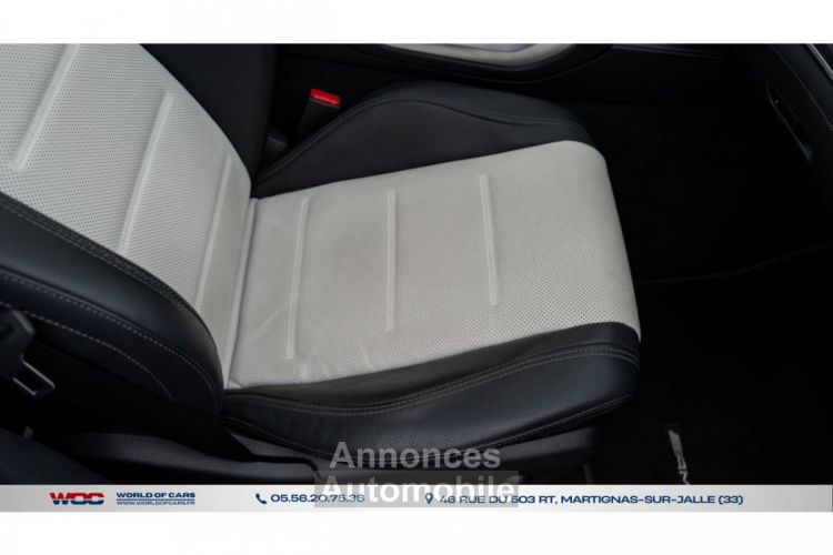 Mercedes GLE CLASSE Coupé 350 de + Hybrid EQ Power - BVA 9G-Tronic  COUPE - BM C167 AMG Line 4-Matic PHASE 1 - <small></small> 74.900 € <small>TTC</small> - #61