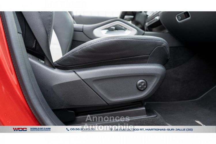 Mercedes GLE CLASSE Coupé 350 de + Hybrid EQ Power - BVA 9G-Tronic  COUPE - BM C167 AMG Line 4-Matic PHASE 1 - <small></small> 74.900 € <small>TTC</small> - #62