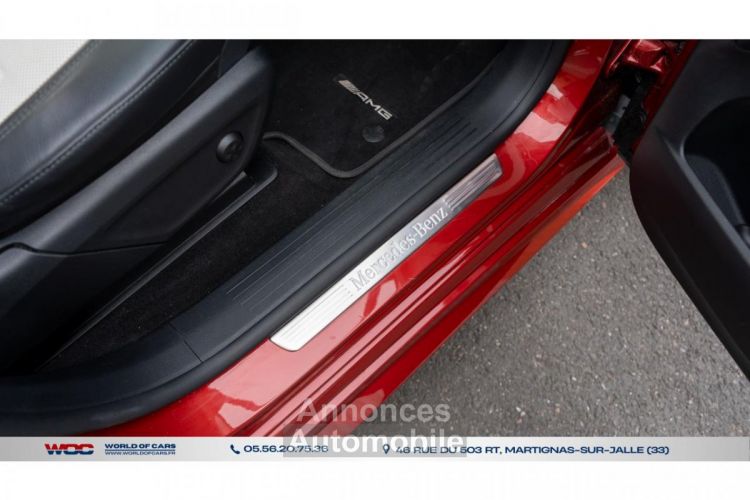 Mercedes GLE CLASSE Coupé 350 de + Hybrid EQ Power - BVA 9G-Tronic  COUPE - BM C167 AMG Line 4-Matic PHASE 1 - <small></small> 74.900 € <small>TTC</small> - #63