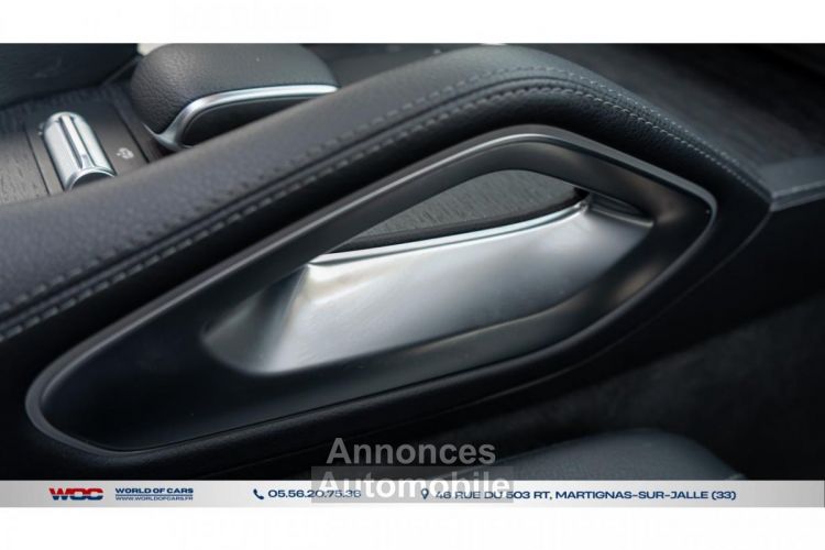 Mercedes GLE CLASSE Coupé 350 de + Hybrid EQ Power - BVA 9G-Tronic  COUPE - BM C167 AMG Line 4-Matic PHASE 1 - <small></small> 74.900 € <small>TTC</small> - #64