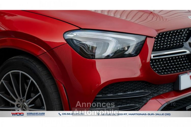 Mercedes GLE CLASSE Coupé 350 de + Hybrid EQ Power - BVA 9G-Tronic  COUPE - BM C167 AMG Line 4-Matic PHASE 1 - <small></small> 74.900 € <small>TTC</small> - #72