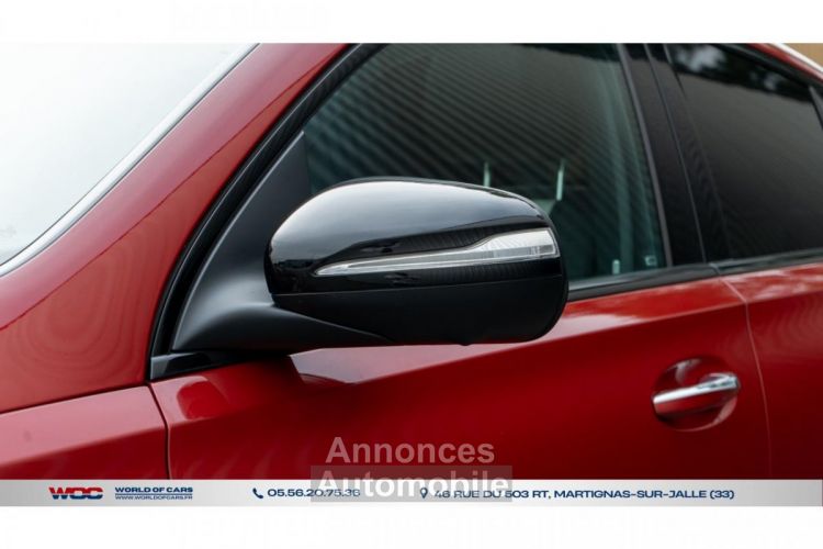 Mercedes GLE CLASSE Coupé 350 de + Hybrid EQ Power - BVA 9G-Tronic  COUPE - BM C167 AMG Line 4-Matic PHASE 1 - <small></small> 74.900 € <small>TTC</small> - #73