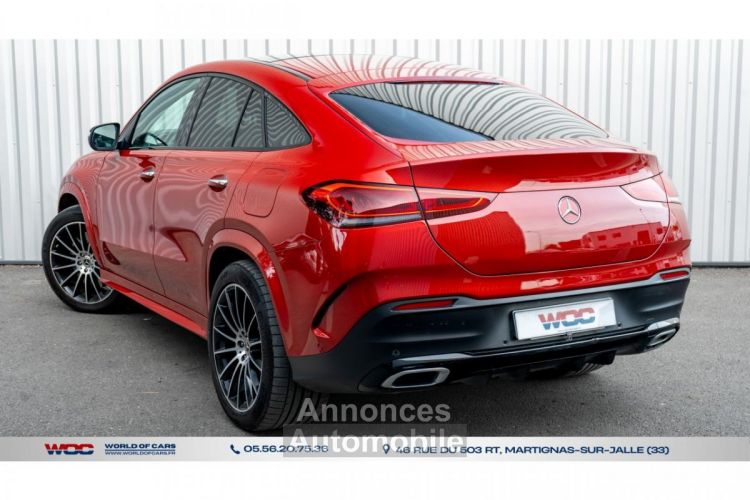 Mercedes GLE CLASSE Coupé 350 de + Hybrid EQ Power - BVA 9G-Tronic  COUPE - BM C167 AMG Line 4-Matic PHASE 1 - <small></small> 74.900 € <small>TTC</small> - #78