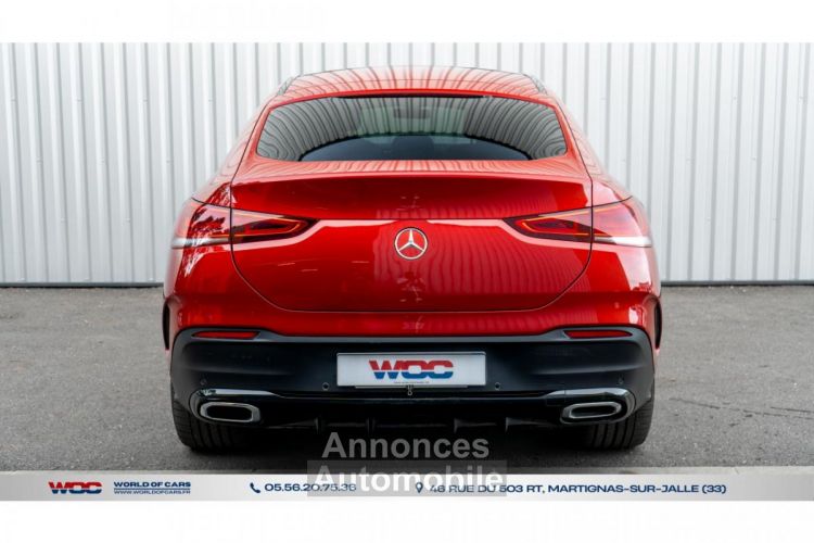 Mercedes GLE CLASSE Coupé 350 de + Hybrid EQ Power - BVA 9G-Tronic  COUPE - BM C167 AMG Line 4-Matic PHASE 1 - <small></small> 74.900 € <small>TTC</small> - #79