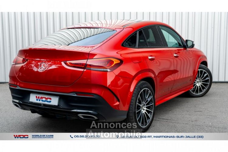 Mercedes GLE CLASSE Coupé 350 de + Hybrid EQ Power - BVA 9G-Tronic  COUPE - BM C167 AMG Line 4-Matic PHASE 1 - <small></small> 74.900 € <small>TTC</small> - #80