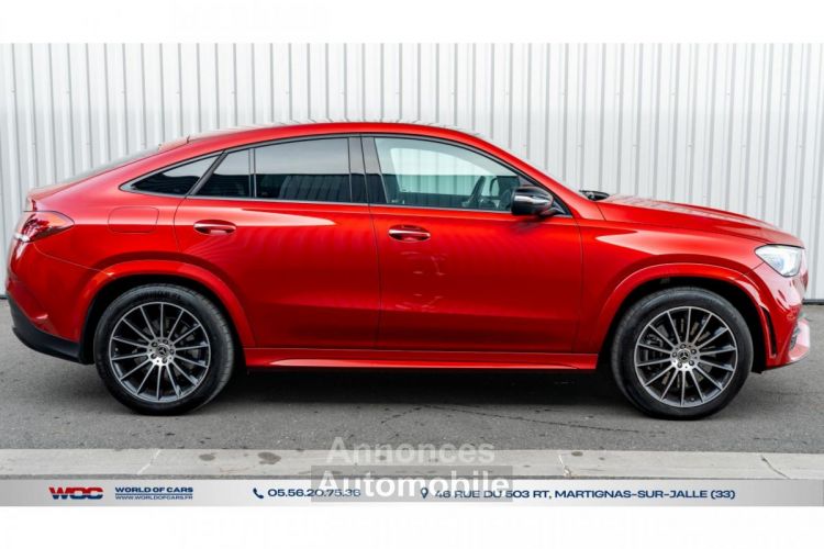 Mercedes GLE CLASSE Coupé 350 de + Hybrid EQ Power - BVA 9G-Tronic  COUPE - BM C167 AMG Line 4-Matic PHASE 1 - <small></small> 74.900 € <small>TTC</small> - #81