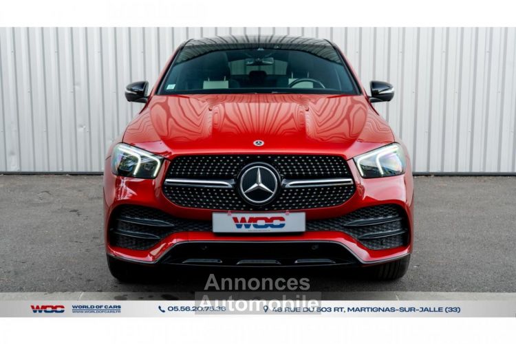 Mercedes GLE CLASSE Coupé 350 de + Hybrid EQ Power - BVA 9G-Tronic  COUPE - BM C167 AMG Line 4-Matic PHASE 1 - <small></small> 74.900 € <small>TTC</small> - #83