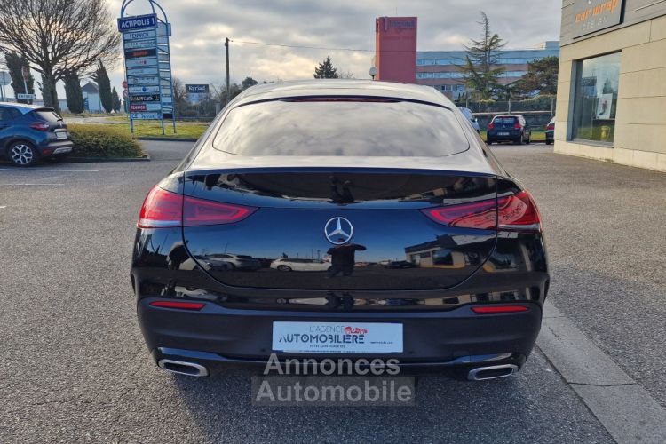 Mercedes GLE Classe Coupé 350 de 9G-Tronic 4Matic AMG Line - <small></small> 62.490 € <small>TTC</small> - #5