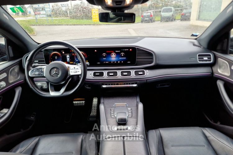 Mercedes GLE Classe Coupé 350 de 9G-Tronic 4Matic AMG Line - <small></small> 62.490 € <small>TTC</small> - #16