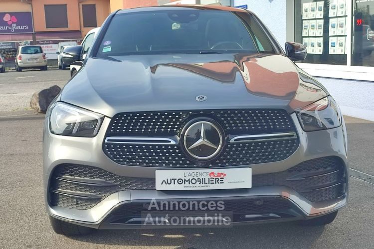 Mercedes GLE Classe coupé 350 de AMG Line 4Matic 9G-Tronic - <small></small> 49.900 € <small>TTC</small> - #3