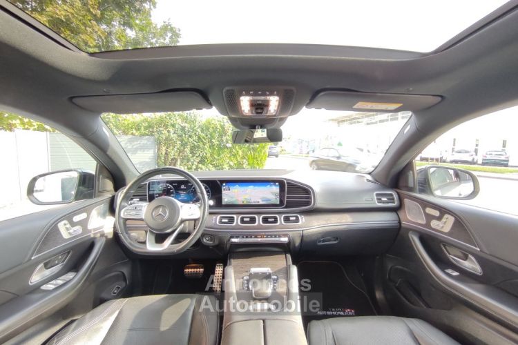 Mercedes GLE Classe coupé 350 de AMG Line 4Matic 9G-Tronic - <small></small> 49.900 € <small>TTC</small> - #11