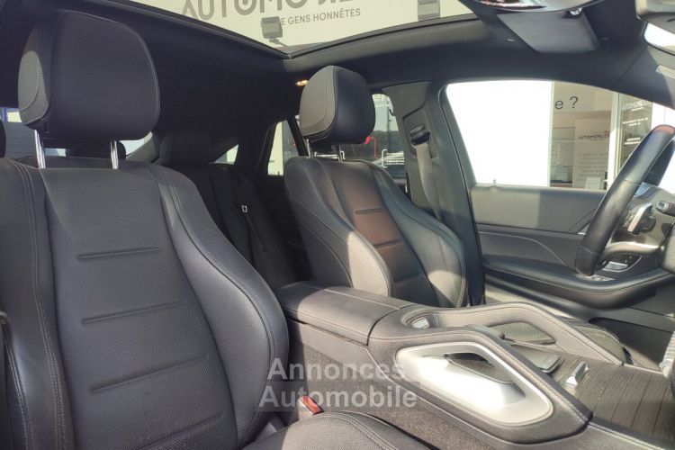 Mercedes GLE Classe coupé 350 de AMG Line 4Matic 9G-Tronic - <small></small> 49.900 € <small>TTC</small> - #14