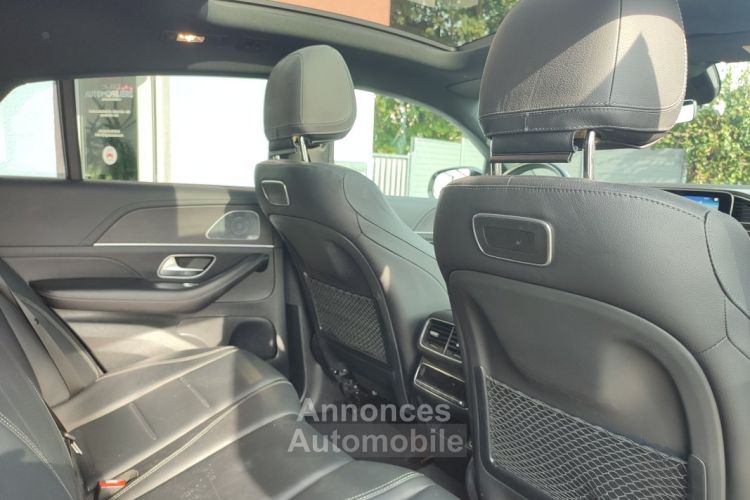 Mercedes GLE Classe coupé 350 de AMG Line 4Matic 9G-Tronic - <small></small> 49.900 € <small>TTC</small> - #37