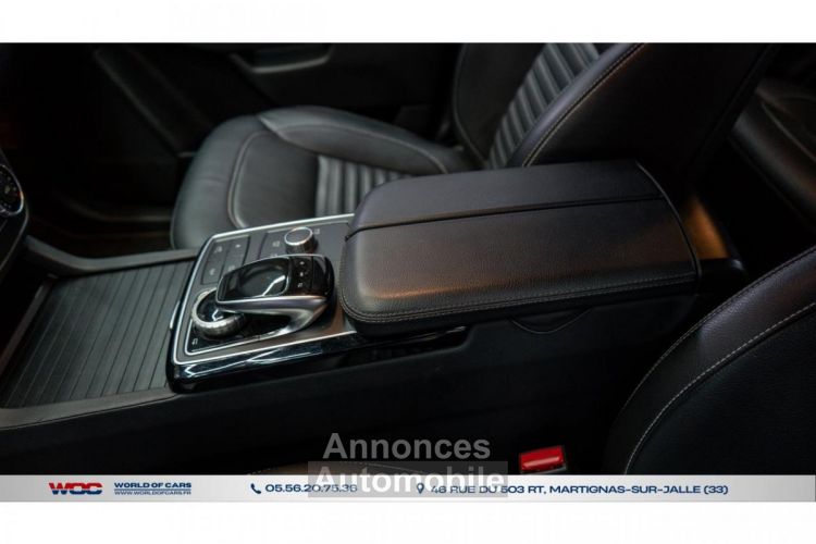 Mercedes GLE CLASSE Coupé 43 AMG 3.0 367 - 9G-Tronic  COUPE - C292 43AMG - <small></small> 59.990 € <small>TTC</small> - #32