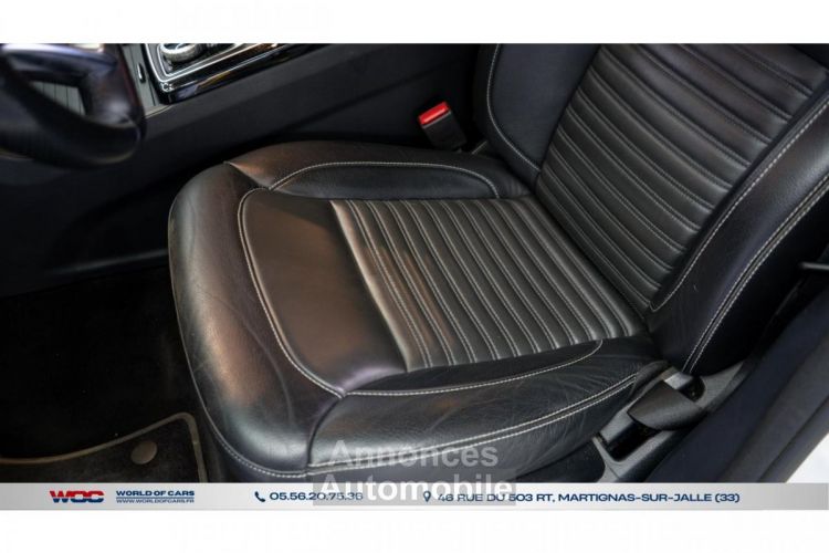 Mercedes GLE CLASSE Coupé 43 AMG 3.0 367 - 9G-Tronic  COUPE - C292 43AMG - <small></small> 59.990 € <small>TTC</small> - #57