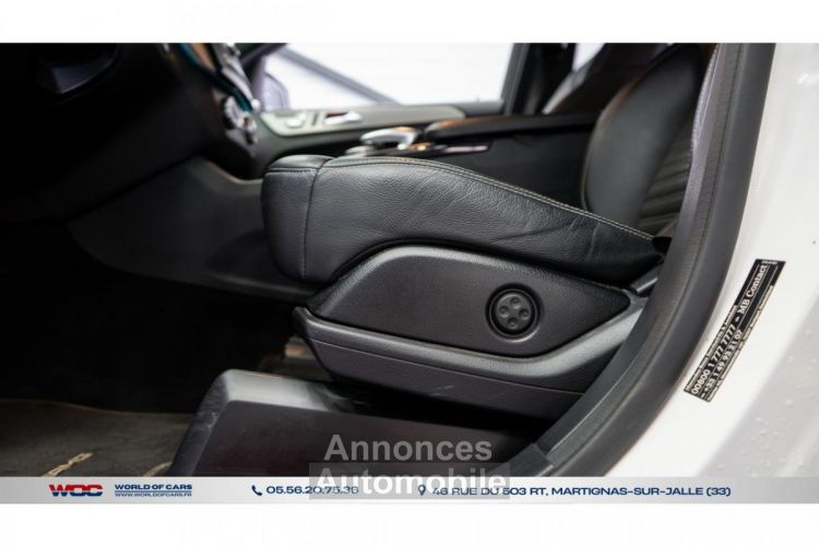 Mercedes GLE CLASSE Coupé 43 AMG 3.0 367 - 9G-Tronic  COUPE - C292 43AMG - <small></small> 59.990 € <small>TTC</small> - #58