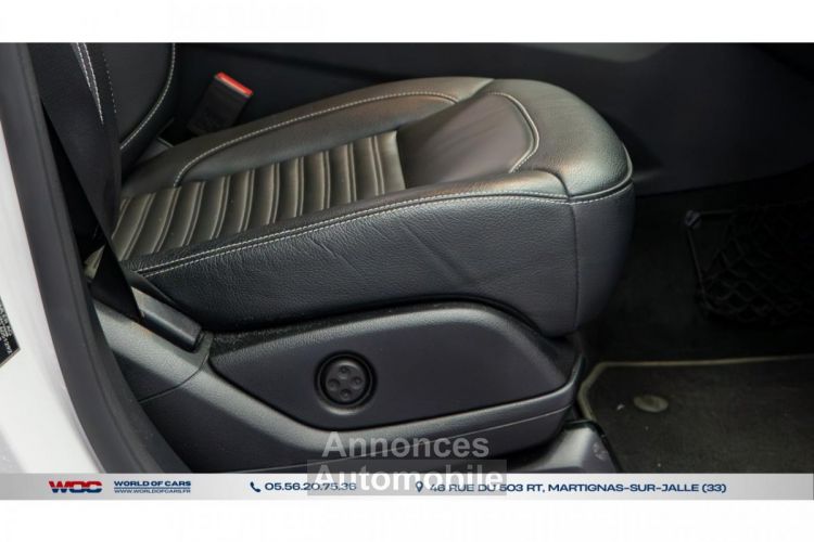 Mercedes GLE CLASSE Coupé 43 AMG 3.0 367 - 9G-Tronic  COUPE - C292 43AMG - <small></small> 59.990 € <small>TTC</small> - #64