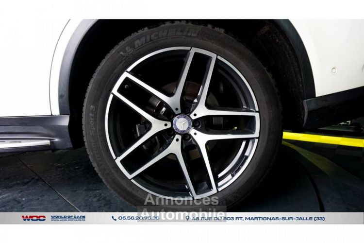 Mercedes GLE CLASSE Coupé 43 AMG 3.0 367 - 9G-Tronic COUPE - C292 43AMG - <small></small> 59.990 € <small>TTC</small> - #14