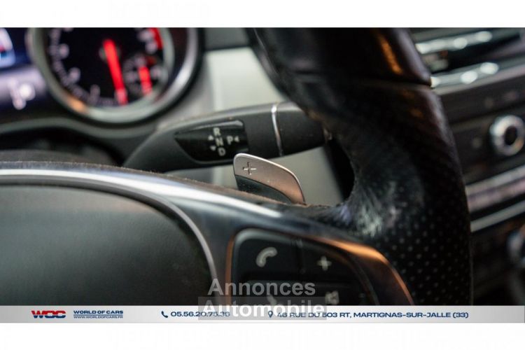 Mercedes GLE CLASSE Coupé 43 AMG 3.0 367 - 9G-Tronic COUPE - C292 43AMG - <small></small> 59.990 € <small>TTC</small> - #28