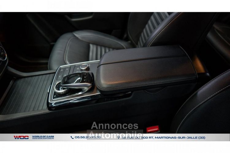 Mercedes GLE CLASSE Coupé 43 AMG 3.0 367 - 9G-Tronic COUPE - C292 43AMG - <small></small> 59.990 € <small>TTC</small> - #32