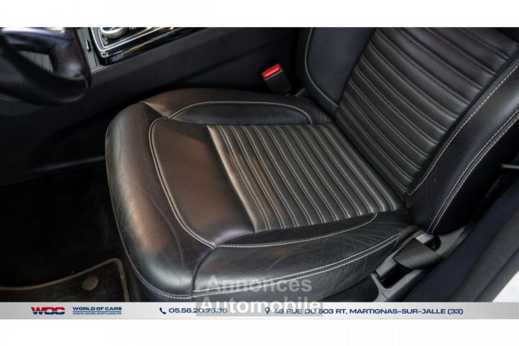 Mercedes GLE CLASSE Coupé 43 AMG 3.0 367 - 9G-Tronic COUPE - C292 43AMG - <small></small> 59.990 € <small>TTC</small> - #57