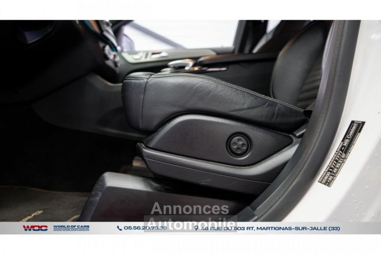 Mercedes GLE CLASSE Coupé 43 AMG 3.0 367 - 9G-Tronic COUPE - C292 43AMG - <small></small> 59.990 € <small>TTC</small> - #58