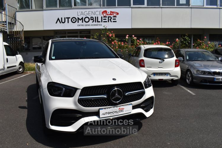 Mercedes GLE Classe Coupé AMG LINE 350 de 2.0 d 320 EQ Power 4MATIC 9G-TRONIC 194 cv Boîte auto - <small></small> 69.990 € <small>TTC</small> - #1