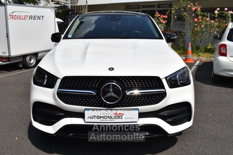 Mercedes GLE Classe Coupé AMG LINE 350 de 2.0 d 320 EQ Power 4MATIC 9G-TRONIC 194 cv Boîte auto - <small></small> 69.990 € <small>TTC</small> - #2