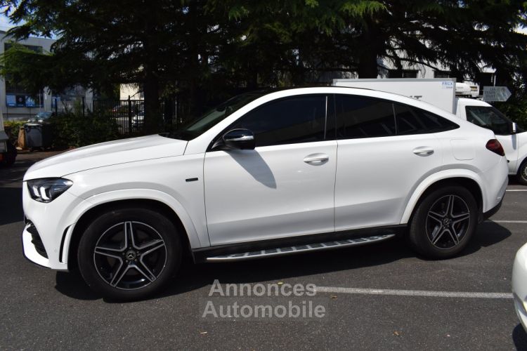 Mercedes GLE Classe Coupé AMG LINE 350 de 2.0 d 320 EQ Power 4MATIC 9G-TRONIC 194 cv Boîte auto - <small></small> 69.990 € <small>TTC</small> - #4