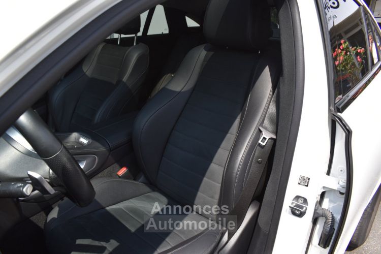 Mercedes GLE Classe Coupé AMG LINE 350 de 2.0 d 320 EQ Power 4MATIC 9G-TRONIC 194 cv Boîte auto - <small></small> 69.990 € <small>TTC</small> - #8