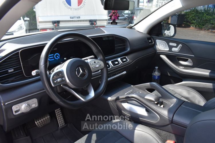 Mercedes GLE Classe Coupé AMG LINE 350 de 2.0 d 320 EQ Power 4MATIC 9G-TRONIC 194 cv Boîte auto - <small></small> 69.990 € <small>TTC</small> - #9