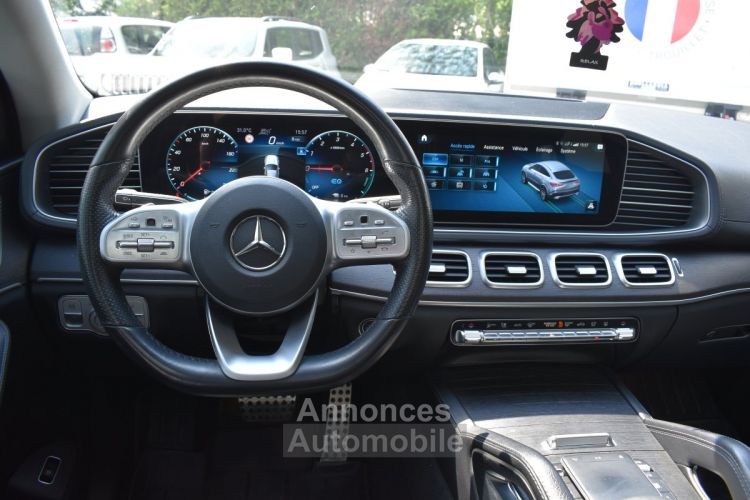 Mercedes GLE Classe Coupé AMG LINE 350 de 2.0 d 320 EQ Power 4MATIC 9G-TRONIC 194 cv Boîte auto - <small></small> 69.990 € <small>TTC</small> - #10