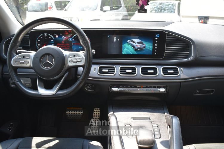 Mercedes GLE Classe Coupé AMG LINE 350 de 2.0 d 320 EQ Power 4MATIC 9G-TRONIC 194 cv Boîte auto - <small></small> 69.990 € <small>TTC</small> - #11