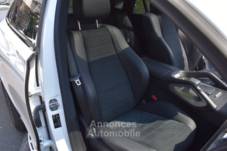 Mercedes GLE Classe Coupé AMG LINE 350 de 2.0 d 320 EQ Power 4MATIC 9G-TRONIC 194 cv Boîte auto - <small></small> 69.990 € <small>TTC</small> - #14