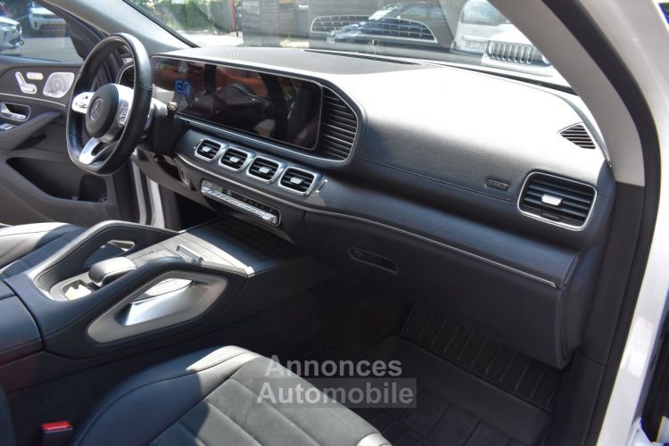 Mercedes GLE Classe Coupé AMG LINE 350 de 2.0 d 320 EQ Power 4MATIC 9G-TRONIC 194 cv Boîte auto - <small></small> 69.990 € <small>TTC</small> - #16