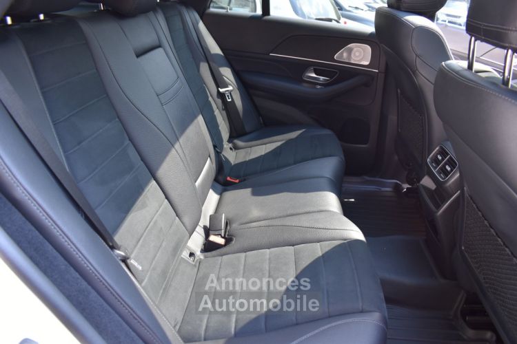 Mercedes GLE Classe Coupé AMG LINE 350 de 2.0 d 320 EQ Power 4MATIC 9G-TRONIC 194 cv Boîte auto - <small></small> 69.990 € <small>TTC</small> - #21