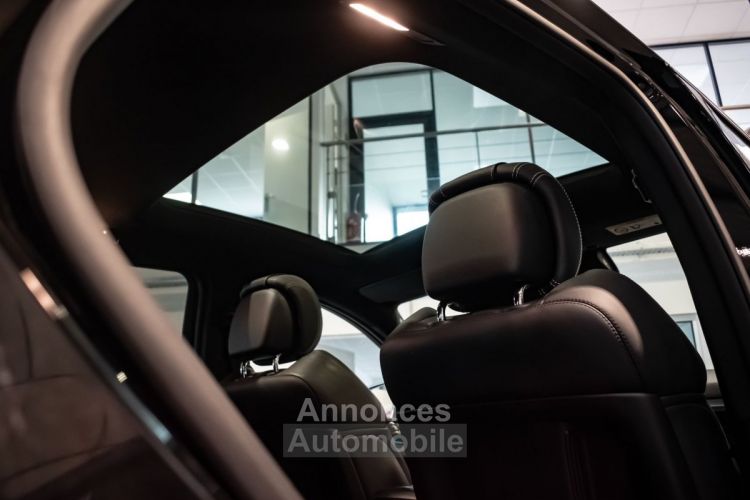 Mercedes GLE Classe Coupe Mercedes-AMG 63 S 4Matic - <small></small> 64.990 € <small>TTC</small> - #14