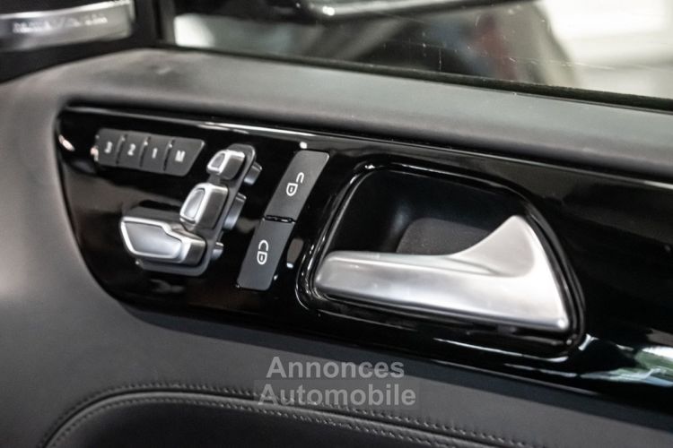 Mercedes GLE Classe Coupe Mercedes-AMG 63 S 4Matic - <small></small> 64.990 € <small>TTC</small> - #21