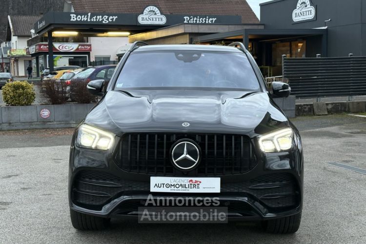 Mercedes GLE Classe II 350 D 4MATIC 272 CH AMG LINE - <small></small> 49.990 € <small>TTC</small> - #2