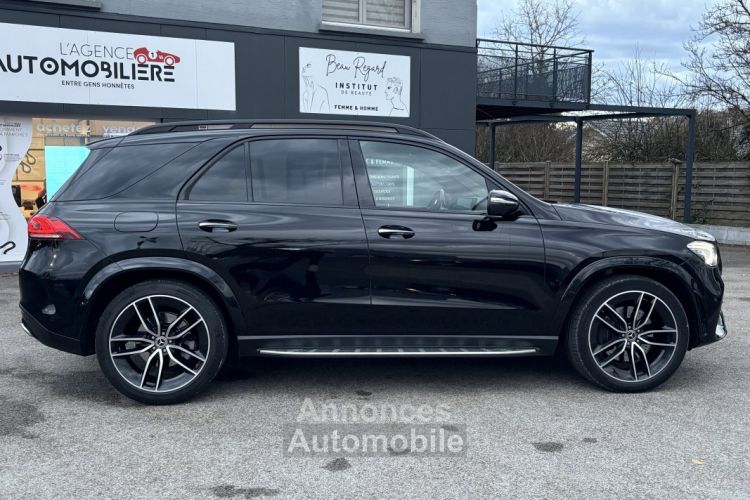 Mercedes GLE Classe II 350 D 4MATIC 272 CH AMG LINE - <small></small> 49.990 € <small>TTC</small> - #9