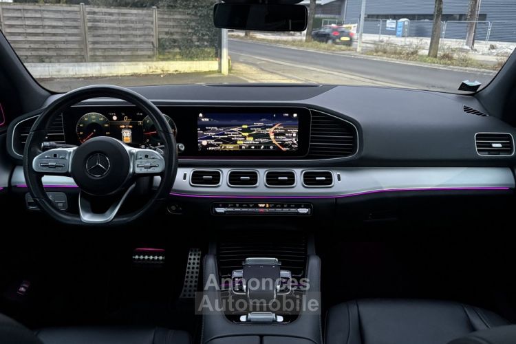 Mercedes GLE Classe II 350 D 4MATIC 272 CH AMG LINE - <small></small> 49.990 € <small>TTC</small> - #26