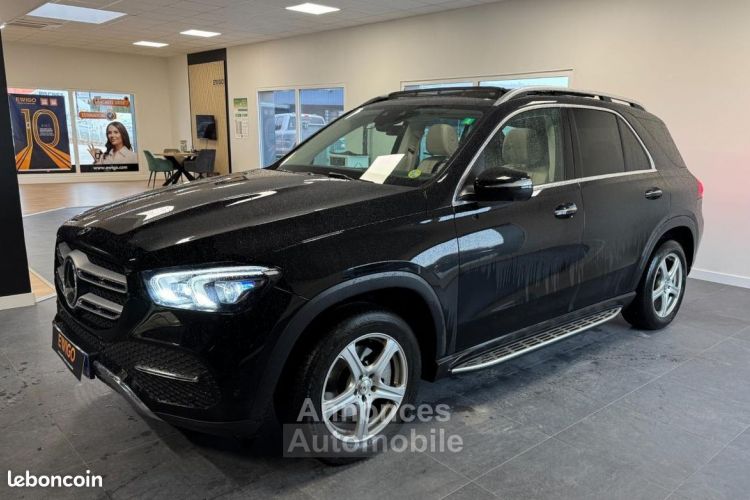 Mercedes GLE Classe Mercedes 2.0 300 D 245ch AVANTGARDE LINE 4MATIC BVA - <small></small> 59.990 € <small>TTC</small> - #1