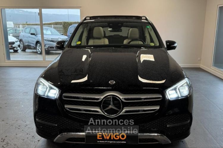 Mercedes GLE Classe Mercedes 2.0 300 D 245ch AVANTGARDE LINE 4MATIC BVA - <small></small> 59.990 € <small>TTC</small> - #2