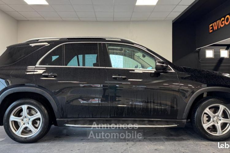 Mercedes GLE Classe Mercedes 2.0 300 D 245ch AVANTGARDE LINE 4MATIC BVA - <small></small> 59.990 € <small>TTC</small> - #4