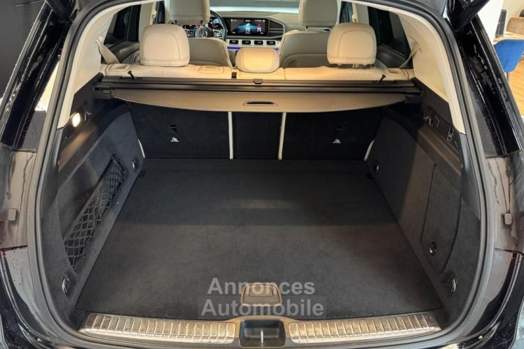 Mercedes GLE Classe Mercedes 2.0 300 D 245ch AVANTGARDE LINE 4MATIC BVA - <small></small> 59.990 € <small>TTC</small> - #7