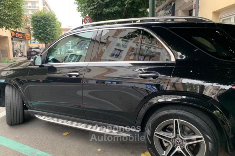 Mercedes GLE Classe Mercedes 2.0 300 D AMG LINE 4MATIC 9G-TRONIC TOIT OUVRANT- 7 PLACES Garantie 6 mois - <small></small> 53.990 € <small>TTC</small> - #3