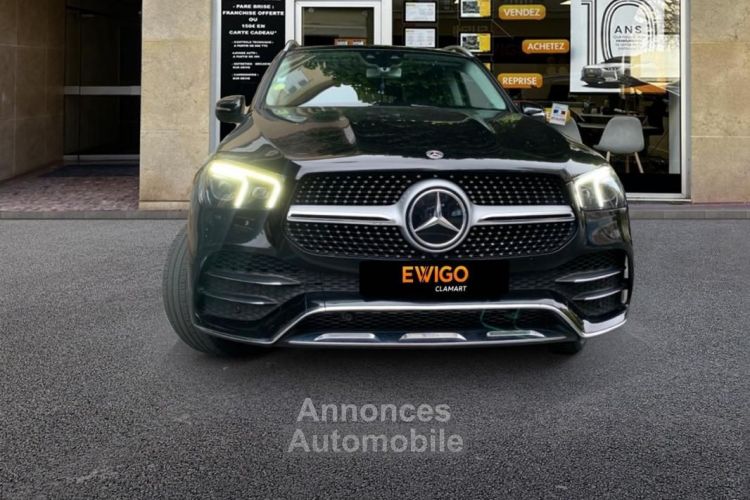 Mercedes GLE Classe Mercedes 2.0 300 D AMG LINE 4MATIC 9G-TRONIC TOIT OUVRANT- 7 PLACES Garantie 6 mois - <small></small> 53.990 € <small>TTC</small> - #7