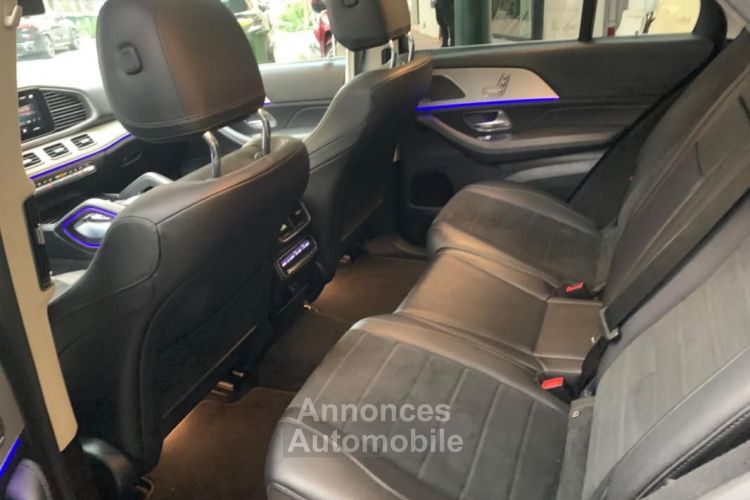 Mercedes GLE Classe Mercedes 2.0 300 D AMG LINE 4MATIC 9G-TRONIC TOIT OUVRANT- 7 PLACES Garantie 6 mois - <small></small> 53.990 € <small>TTC</small> - #10