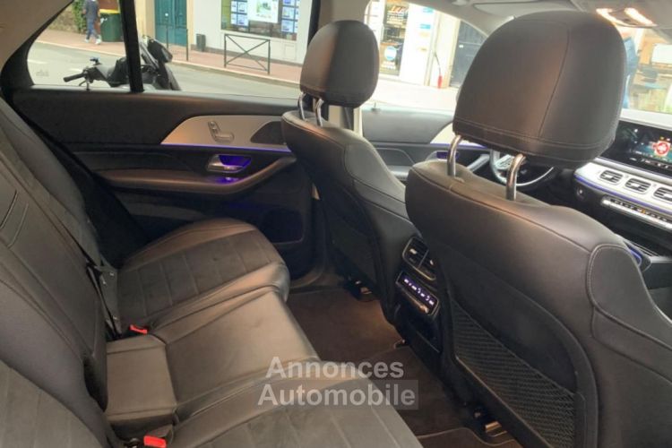 Mercedes GLE Classe Mercedes 2.0 300 D AMG LINE 4MATIC 9G-TRONIC TOIT OUVRANT- 7 PLACES Garantie 6 mois - <small></small> 53.990 € <small>TTC</small> - #11