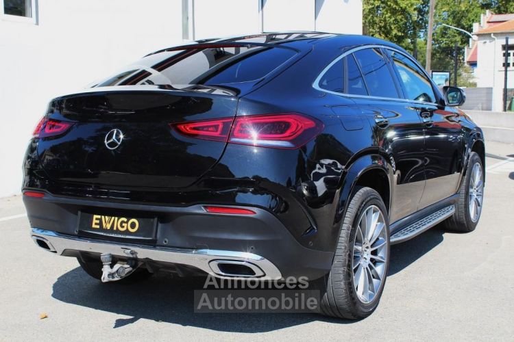 Mercedes GLE Classe Mercedes 2.0 350 DE 194+136 EQ-POWER AMG LINE 4MATIC 9G-TRONIC - <small></small> 61.990 € <small>TTC</small> - #5